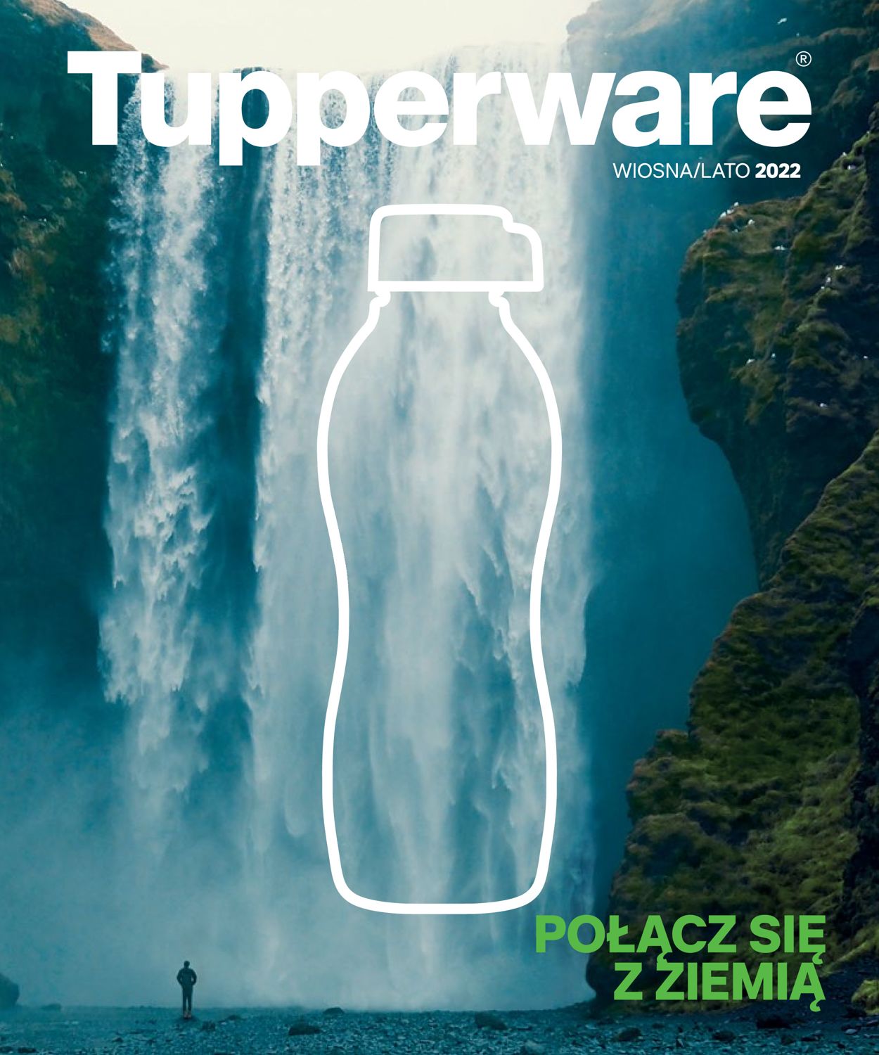 Gazetka promocyjna Tupperware - 01.03-30.06.2022
