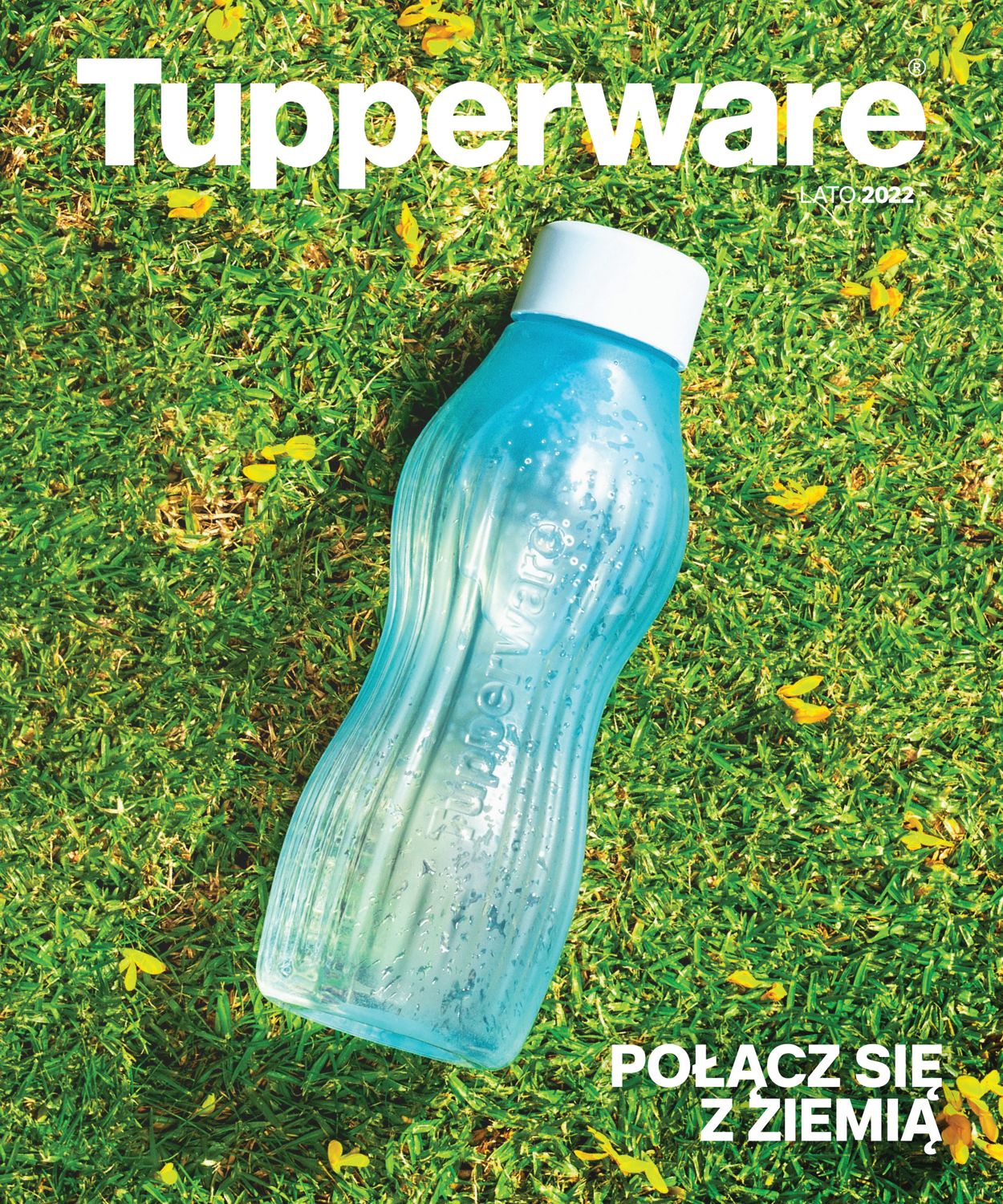 Gazetka promocyjna Tupperware - 30.05-31.07.2022