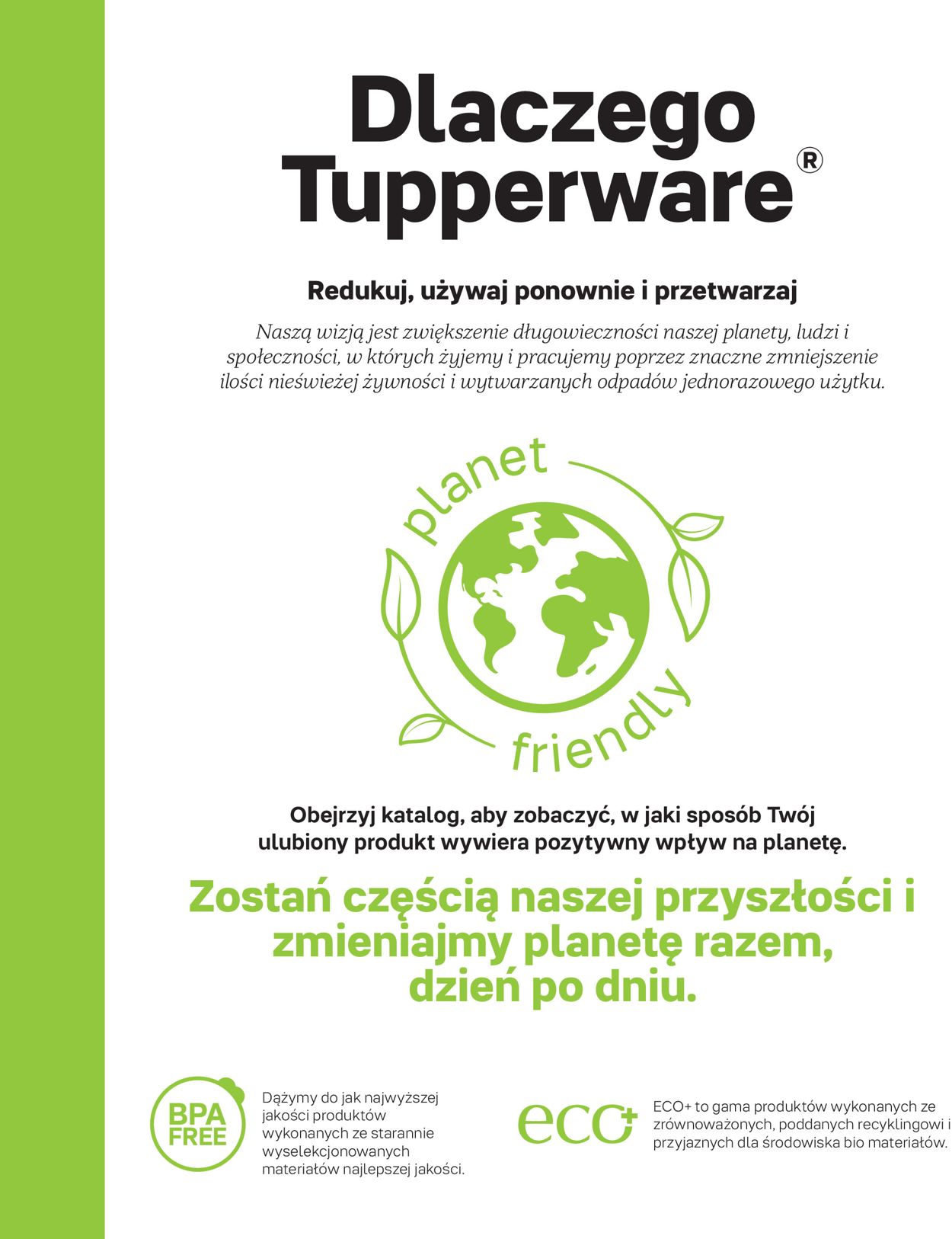 Gazetka promocyjna Tupperware - 30.05-31.07.2022 (Strona 2)