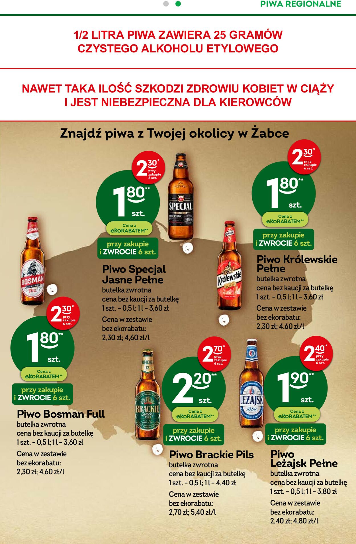 Gazetka promocyjna Żabka - 07.09-13.09.2022 (Strona 11)