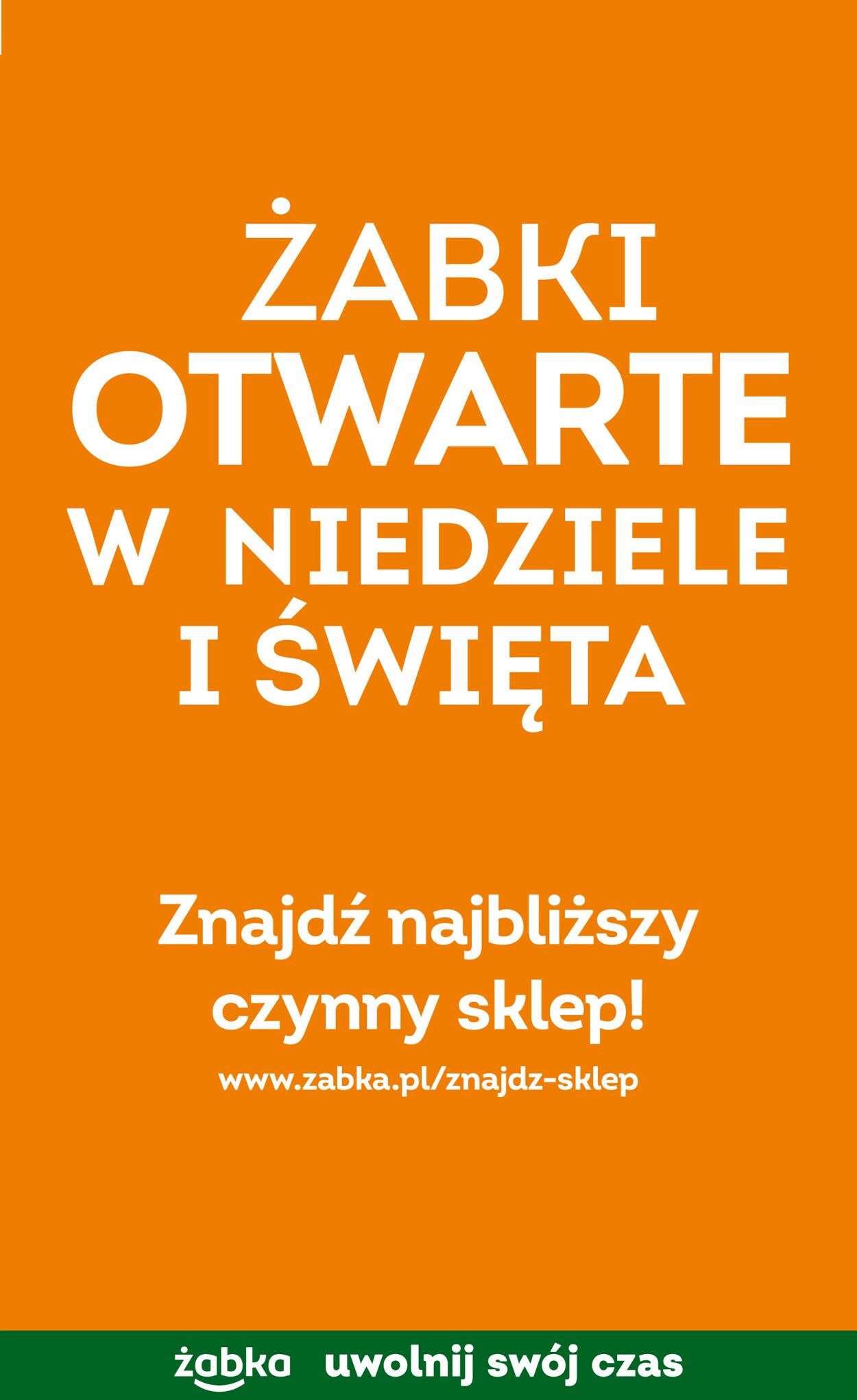 Gazetka promocyjna Żabka - 09.11-15.11.2022 (Strona 5)