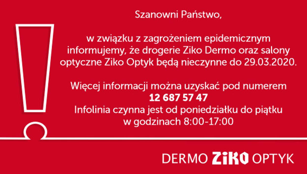 Gazetka promocyjna Ziko - 17.03-29.03.2020