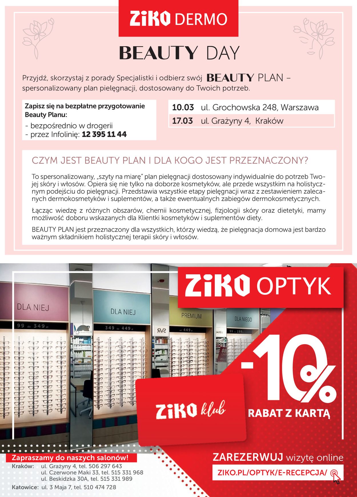 Gazetka promocyjna Ziko - 24.02-09.03.2022 (Strona 13)