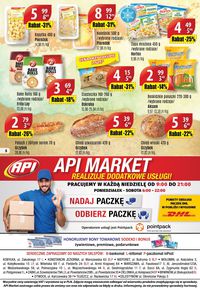 API Market