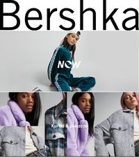 Bershka Black Friday 2020