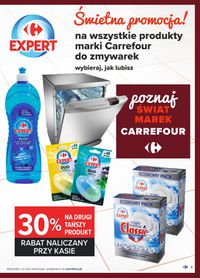Carrefour Ceny niskie jak dawniej