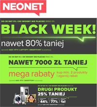 Neonet Black Week 2020