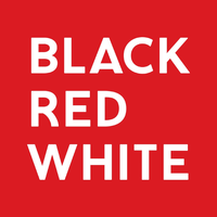 Gazetki Black Red White