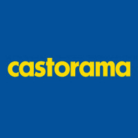 Gazetki Castorama