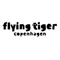 Flying Tiger gazetka