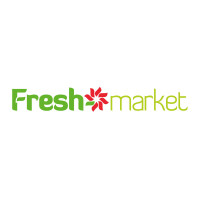 Gazetki Fresh market