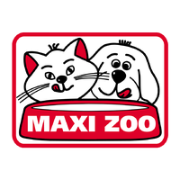 Maxi Zoo gazetka