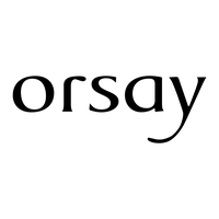 Gazetki Orsay