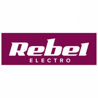 Rebel Electro gazetka