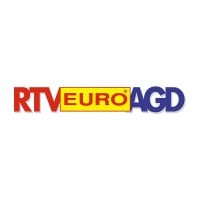 RTV Euro AGD gazetka