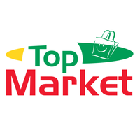 Gazetki Top Market