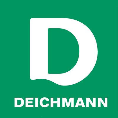 Gazetki Deichmann