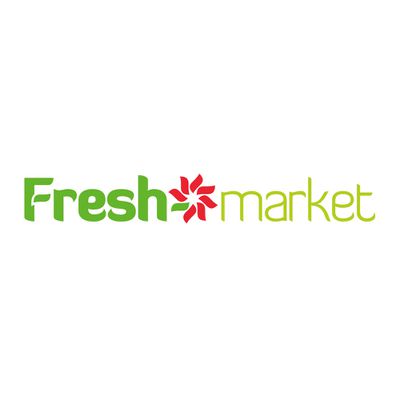 Gazetki Fresh market