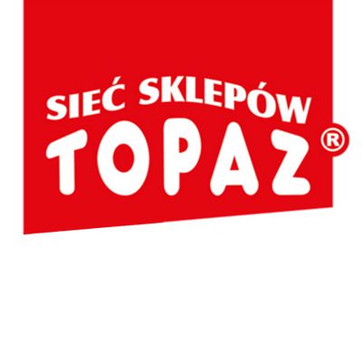 Gazetki Topaz