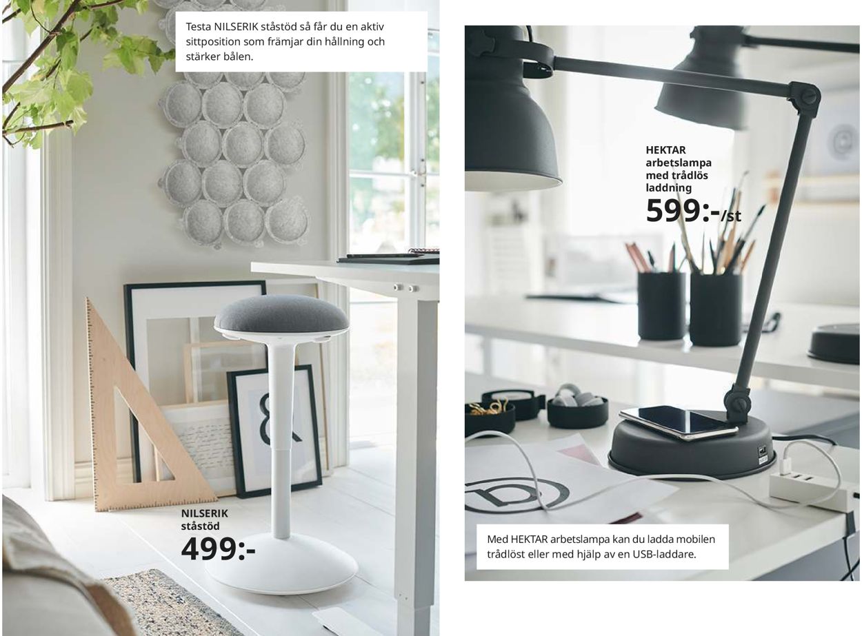 IKEA - Reklamblad - 29/08-31/07-2020 (Sida 4)