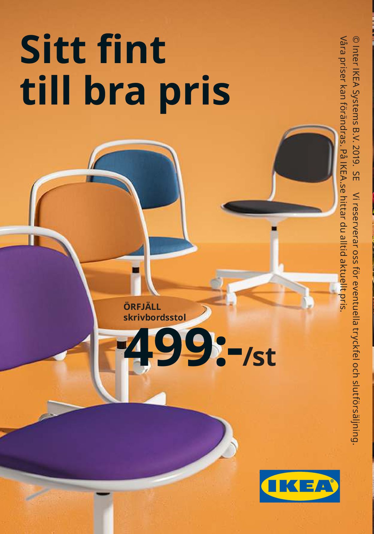 IKEA - Reklamblad - 29/08-31/07-2020 (Sida 29)
