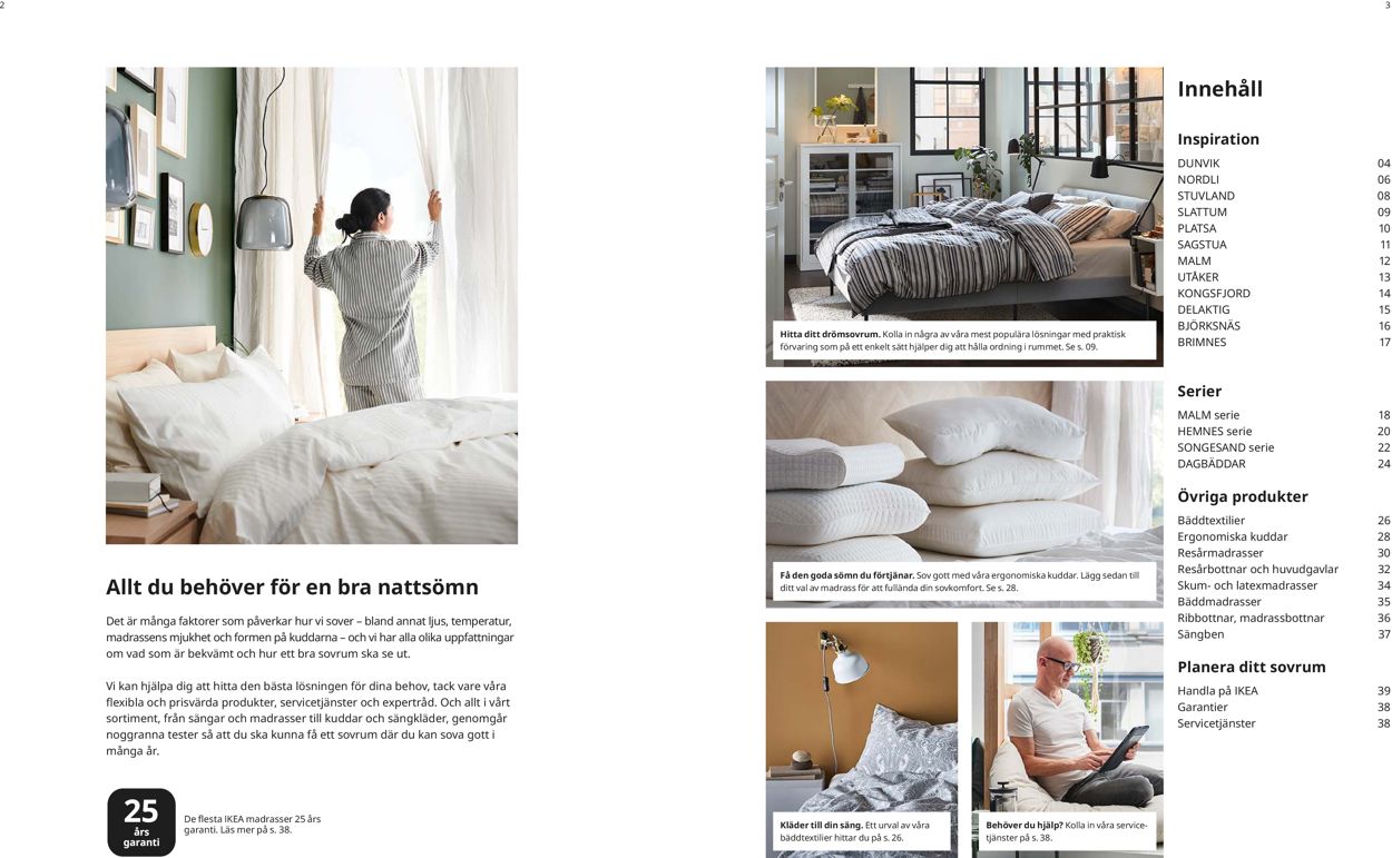 IKEA - Reklamblad - 29/08-31/07-2020 (Sida 2)