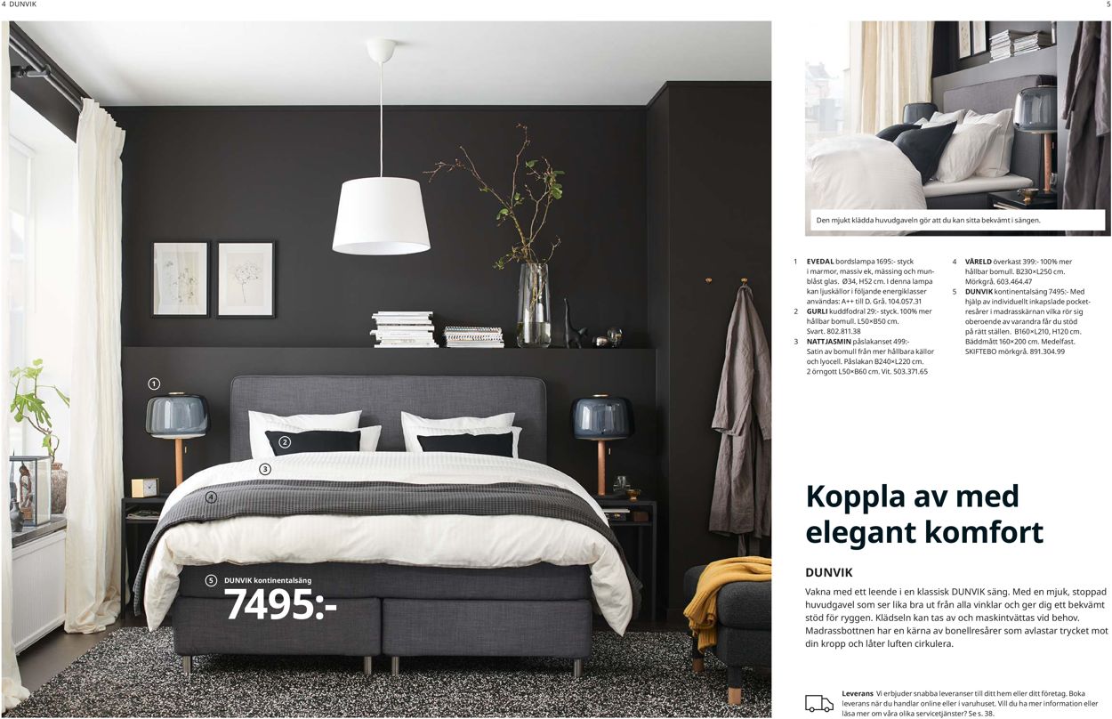 IKEA - Reklamblad - 29/08-31/07-2020 (Sida 3)