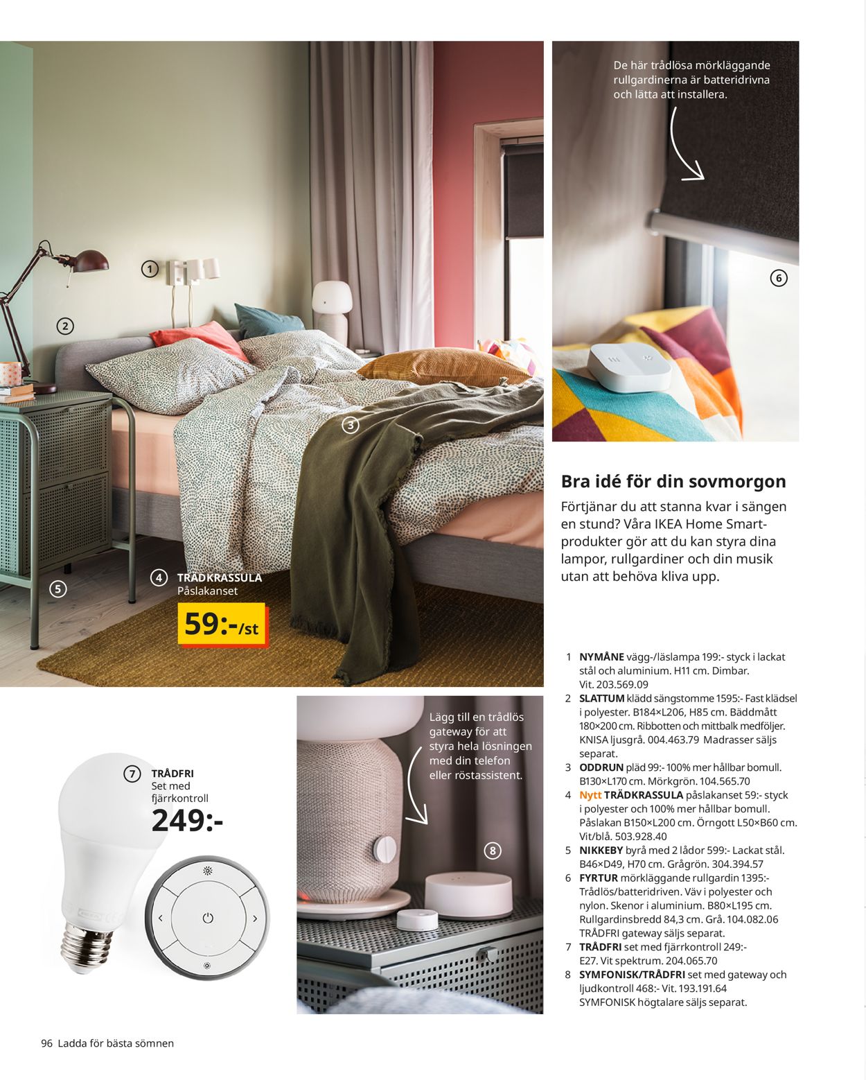 IKEA - Reklamblad - 11/08-11/08-2021 (Sida 96)