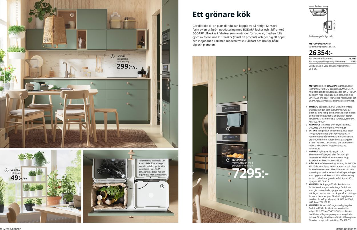 IKEA - Reklamblad - 01/09-02/09-2022 (Sida 10)