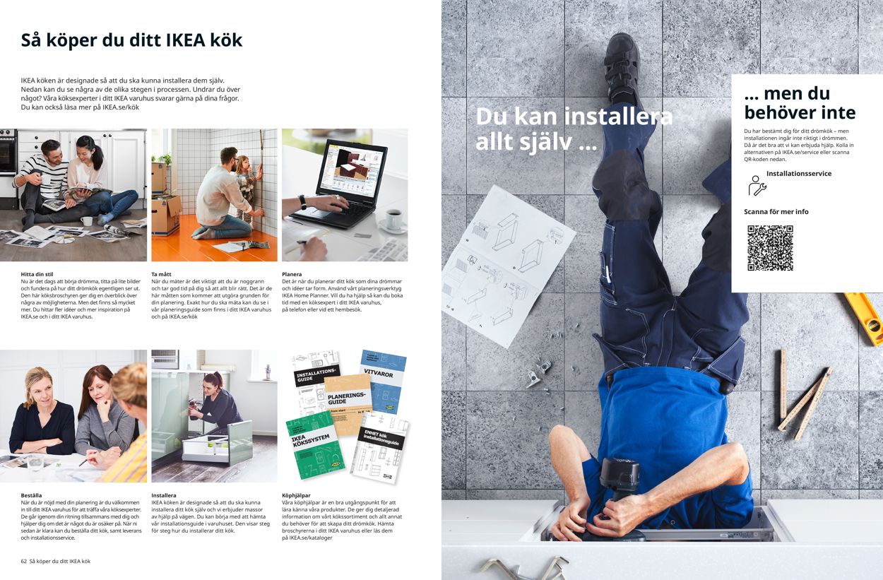 IKEA - Reklamblad - 01/09-02/09-2022 (Sida 32)