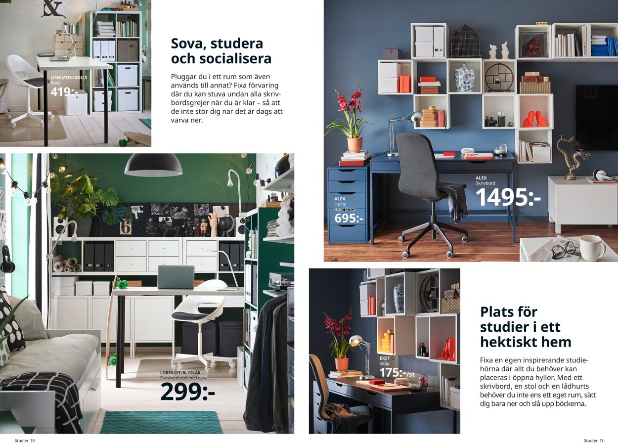 IKEA - Reklamblad - 01/09-02/09-2022 (Sida 6)