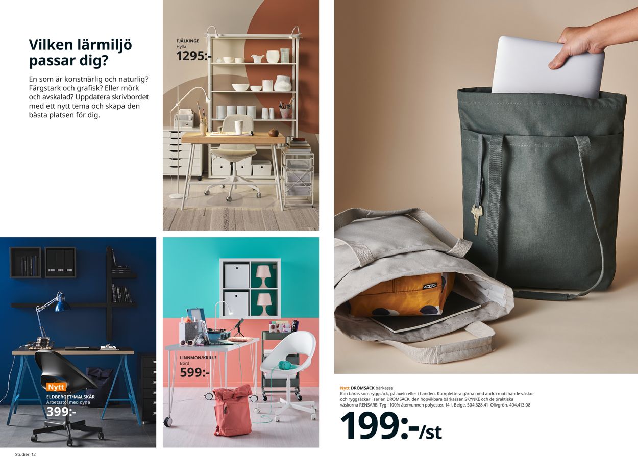 IKEA - Reklamblad - 01/09-02/09-2022 (Sida 7)