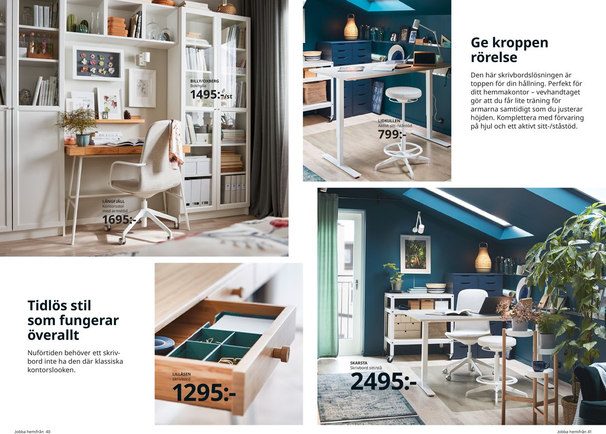 IKEA - Reklamblad - 01/09-02/09-2022 (Sida 21)