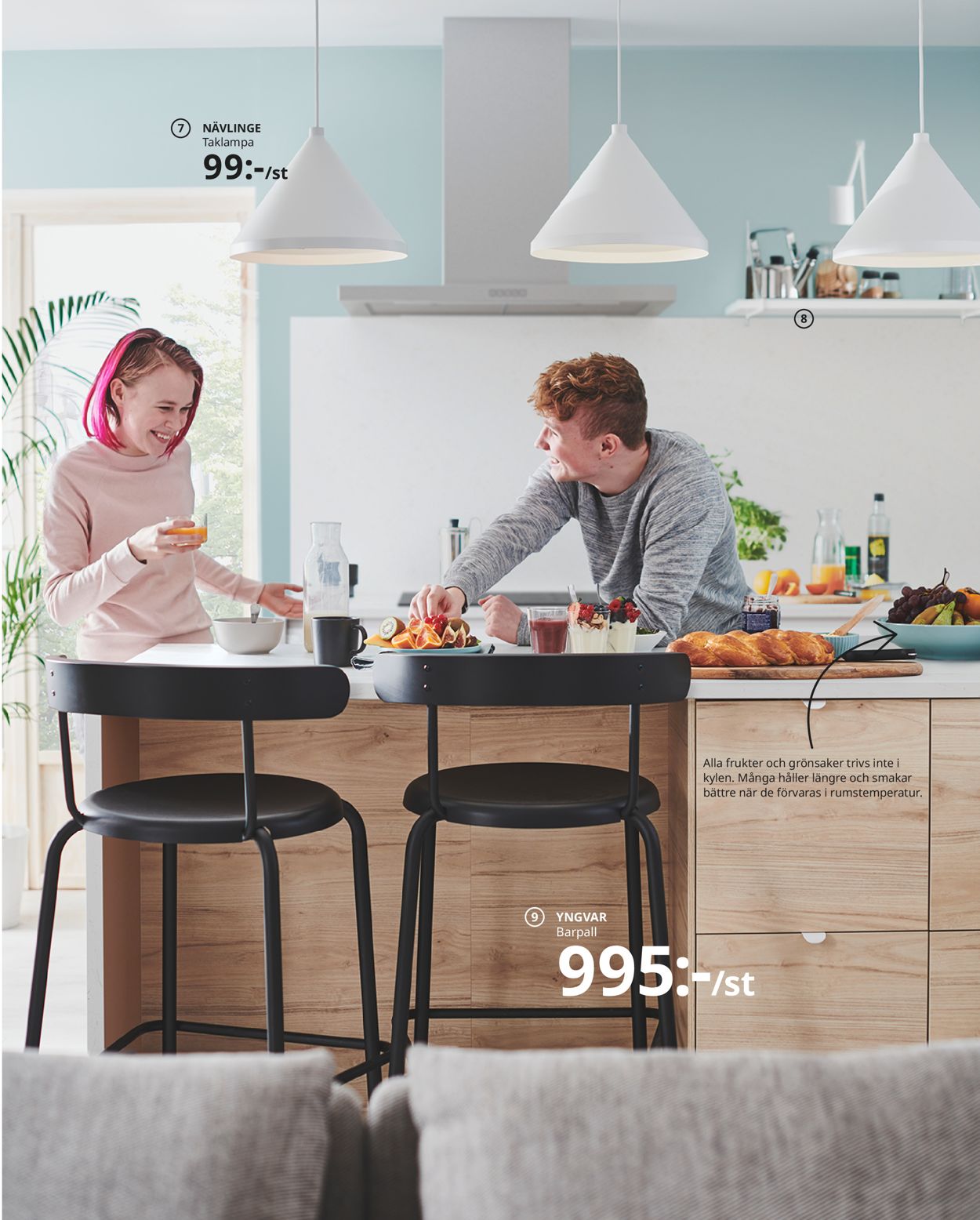 IKEA - Reklamblad - 20/04-31/12-2021 (Sida 59)