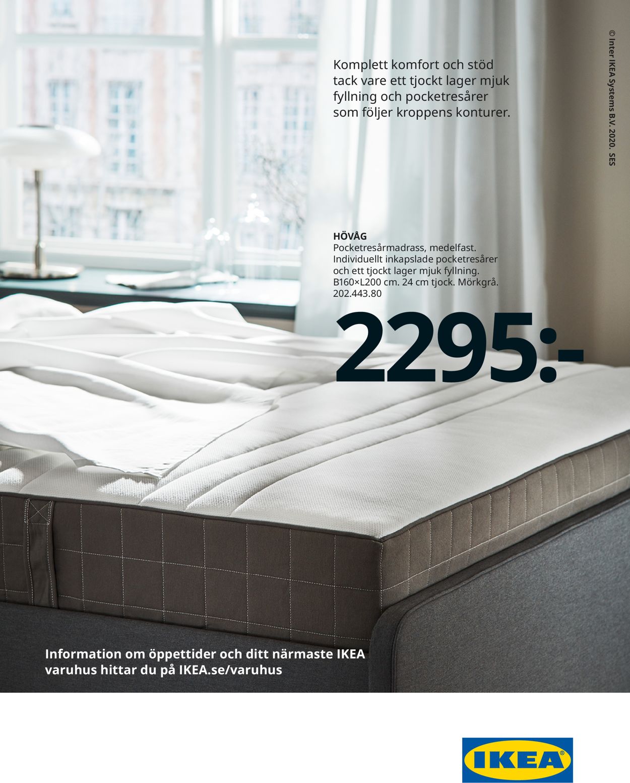 IKEA - Reklamblad - 19/04-30/06-2021 (Sida 19)