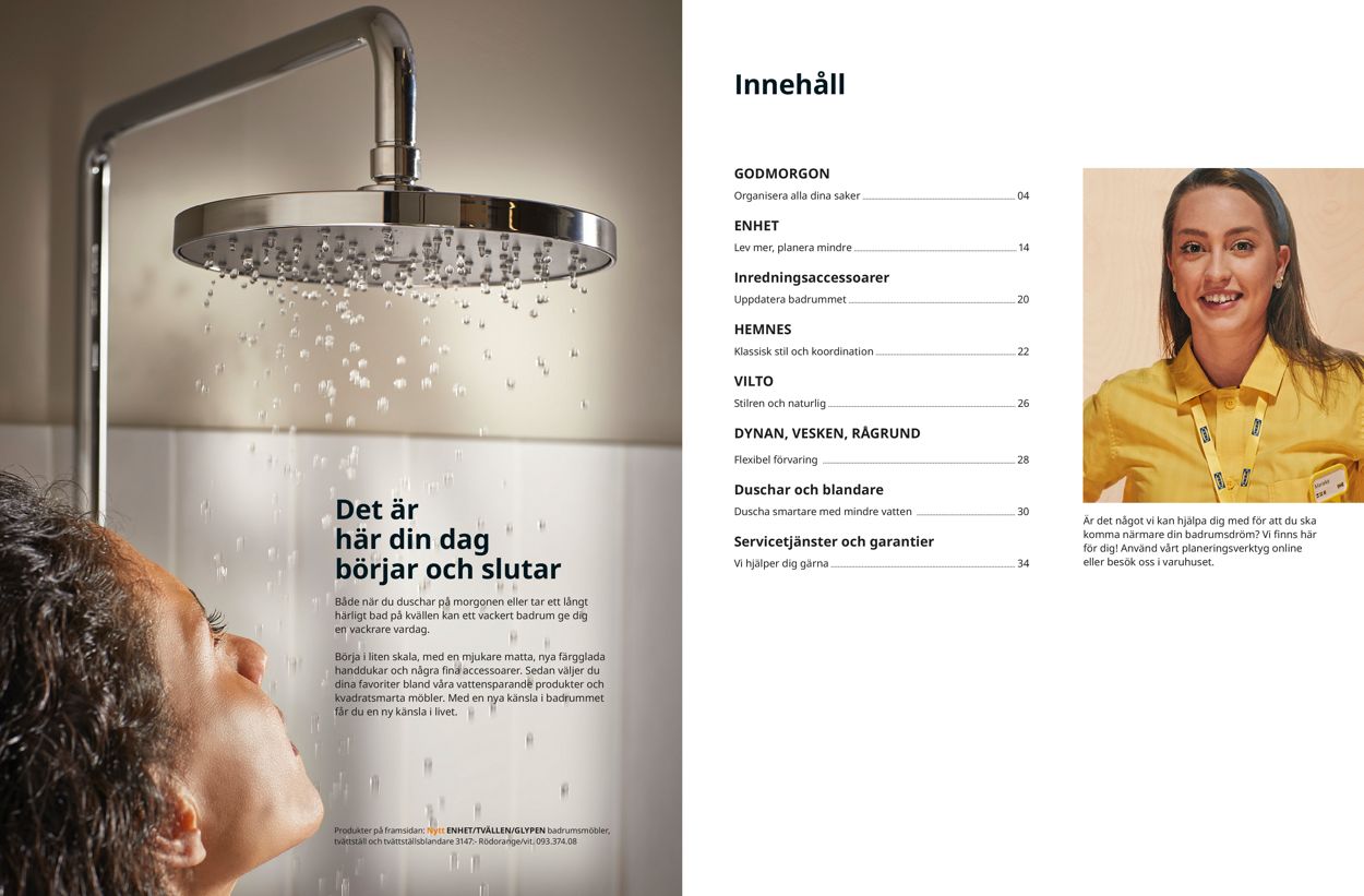 IKEA - Reklamblad - 20/04-30/06-2021 (Sida 2)