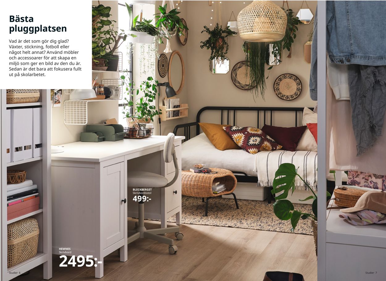 IKEA - Reklamblad - 20/04-30/06-2021 (Sida 4)