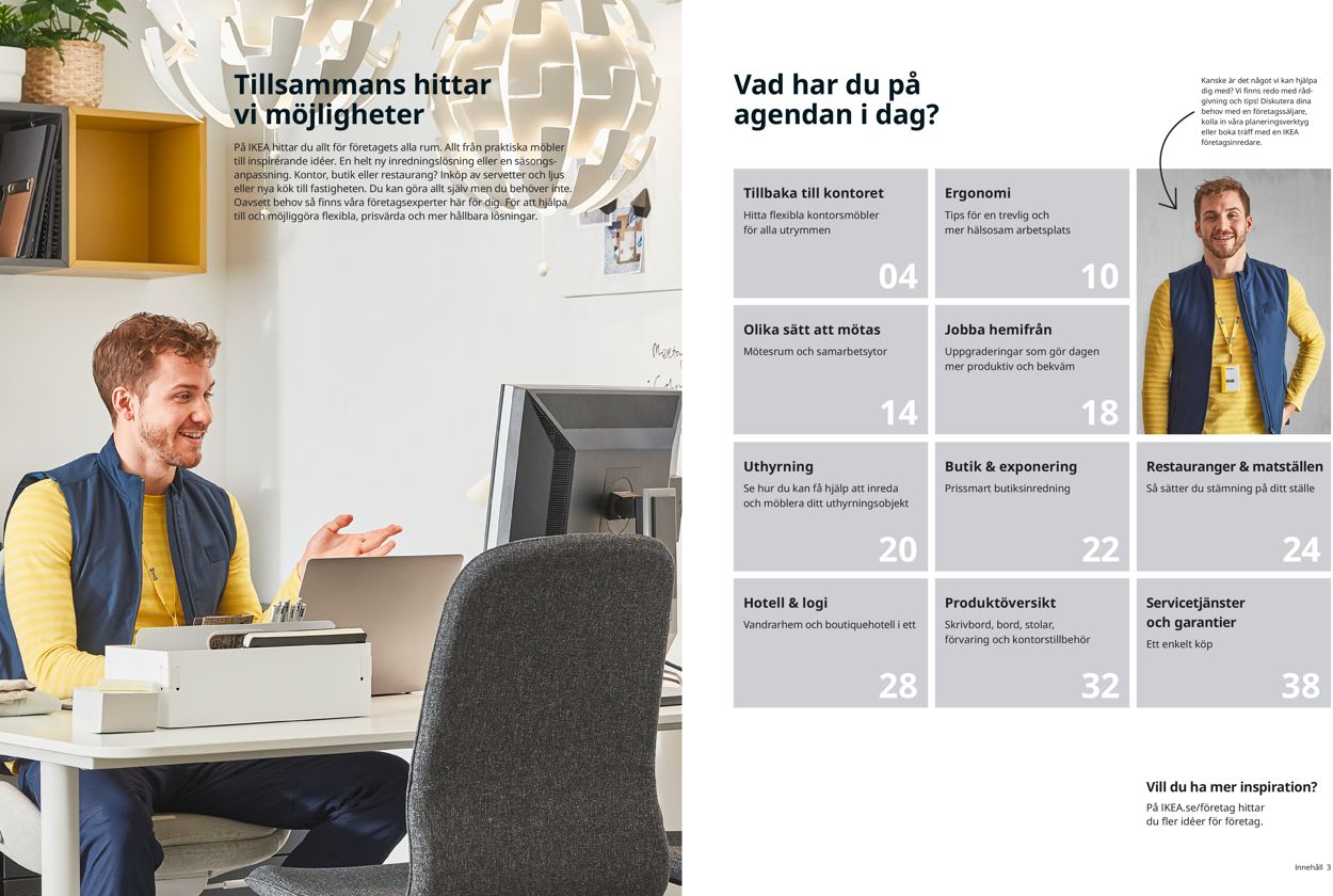 IKEA - Reklamblad - 04/10-04/11-2021 (Sida 2)
