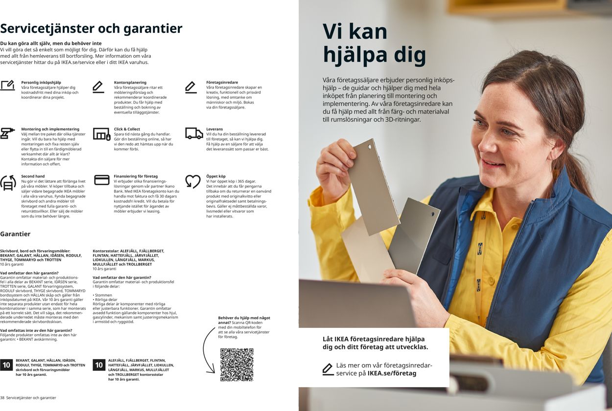 IKEA - Reklamblad - 04/10-04/11-2021 (Sida 20)