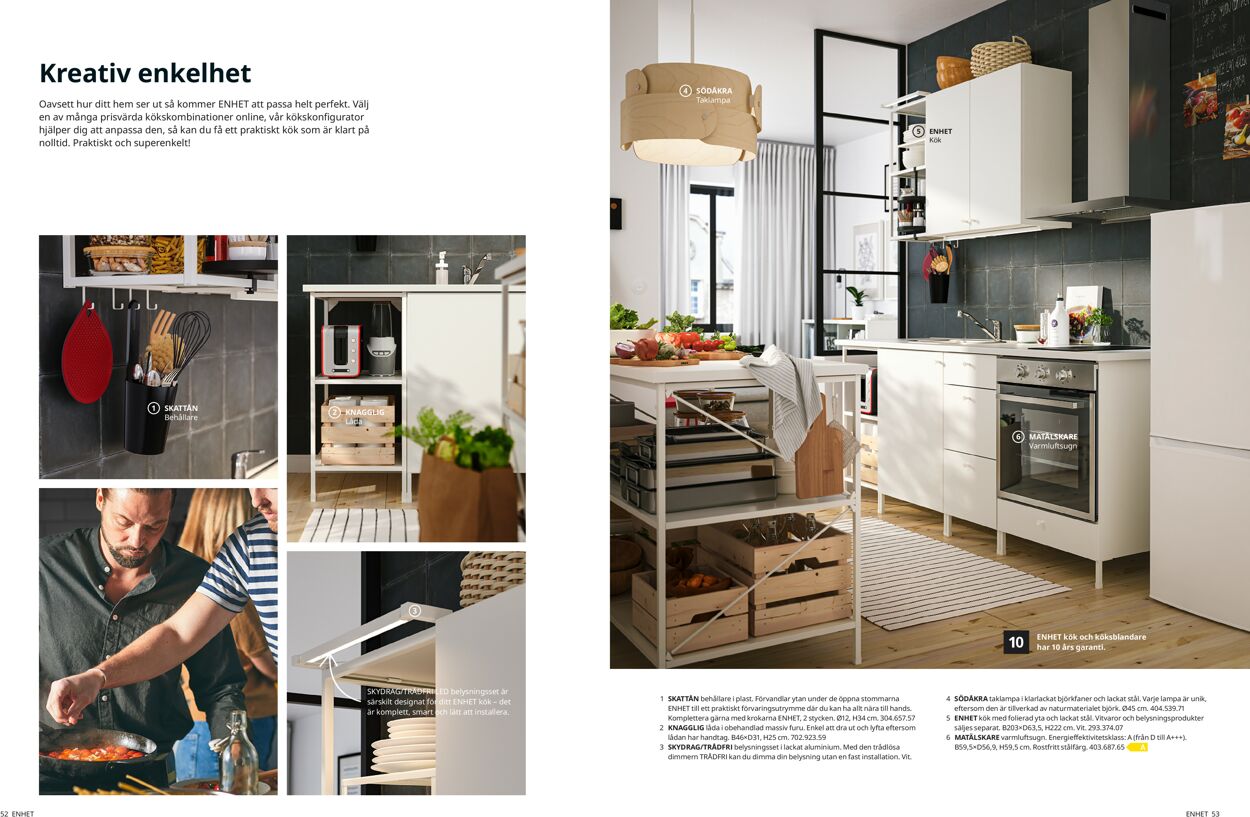 IKEA - Reklamblad - 01/10-31/01-2023 (Sida 27)