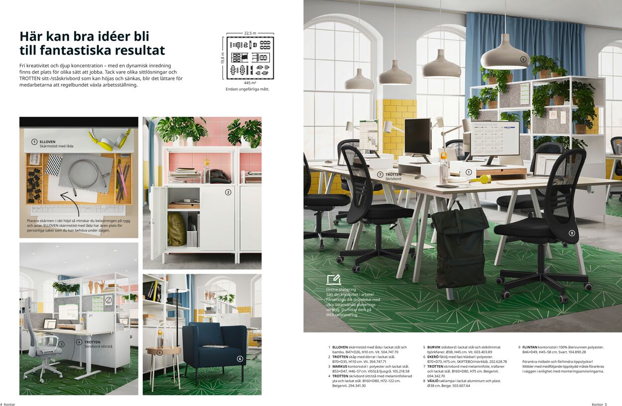 IKEA - Reklamblad - 01/10-31/01-2023 (Sida 3)