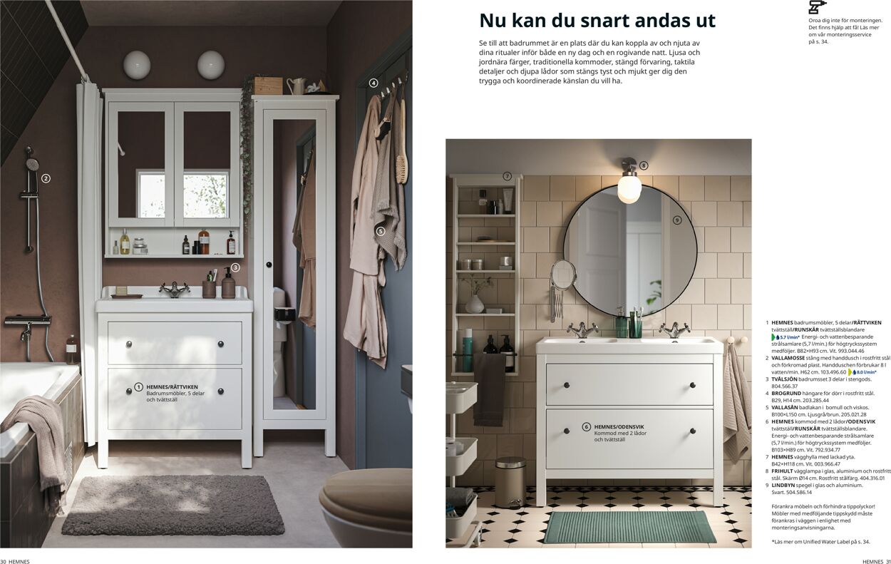 IKEA - Reklamblad - 01/10-31/01-2023 (Sida 16)