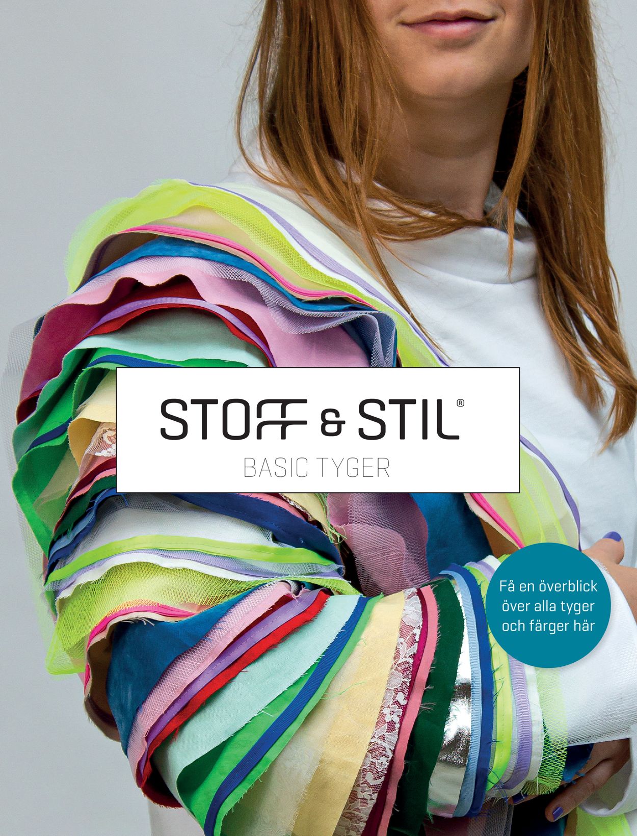 Stoff & Stil - Reklamblad - 01/09-30/11-2020