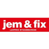 Jem & Fix reklamblad
