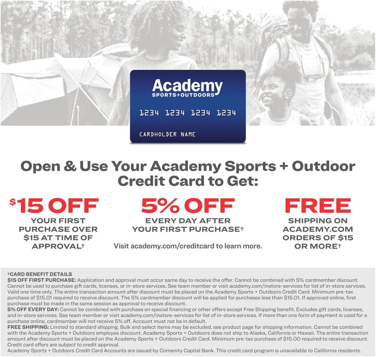 Academy Sports Weekly Ad Circular - valid 01/31-02/13/2022 (Page 7)