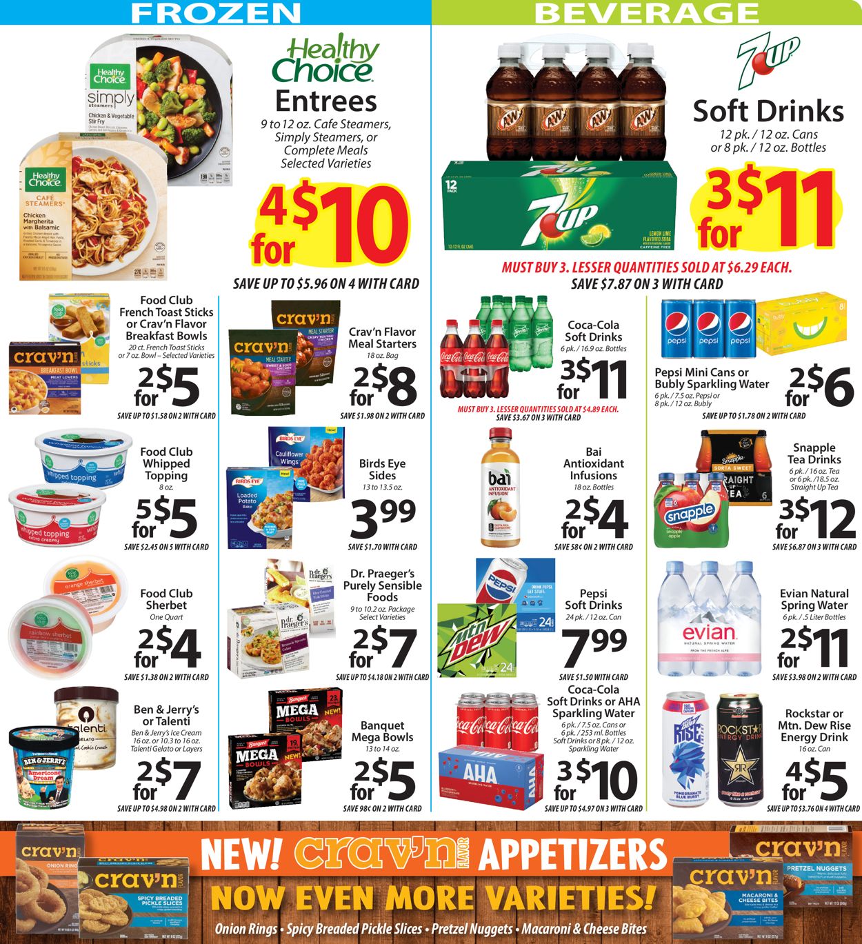 Acme Fresh Market Weekly Ad Circular - valid 06/10-06/16/2021 (Page 6)