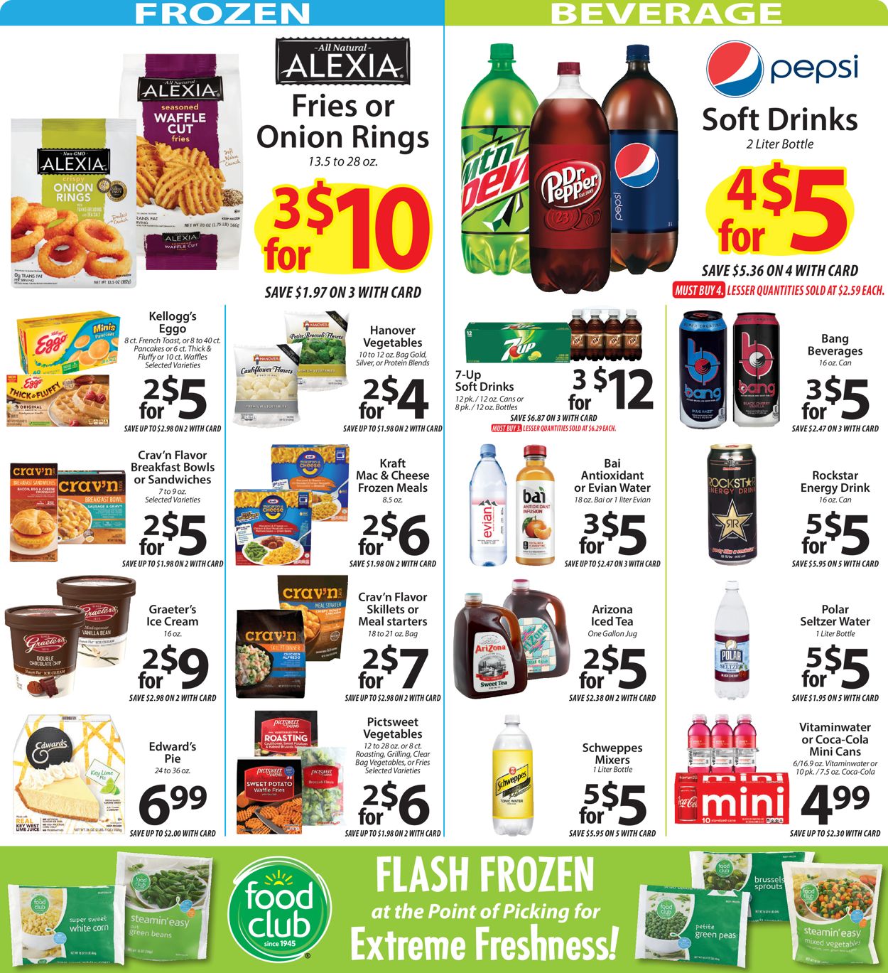 Acme Fresh Market Weekly Ad Circular - valid 09/02-09/08/2021 (Page 8)