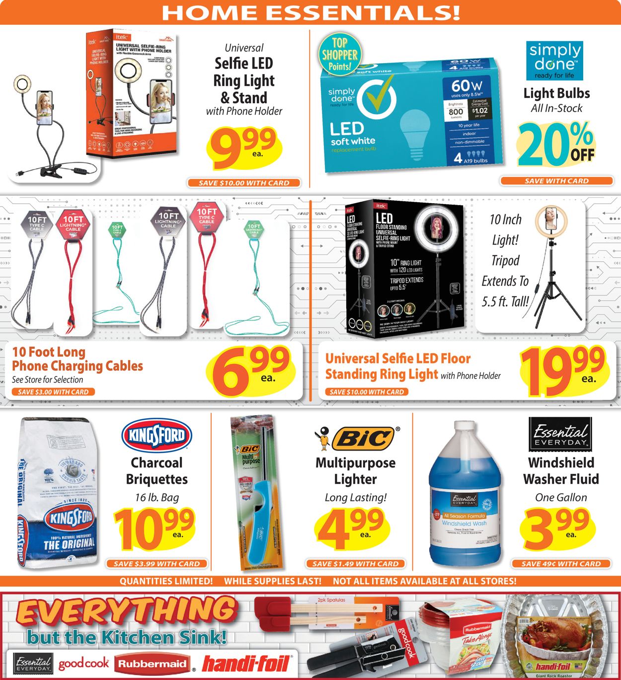 Acme Fresh Market Weekly Ad Circular - valid 01/13-01/19/2022 (Page 3)