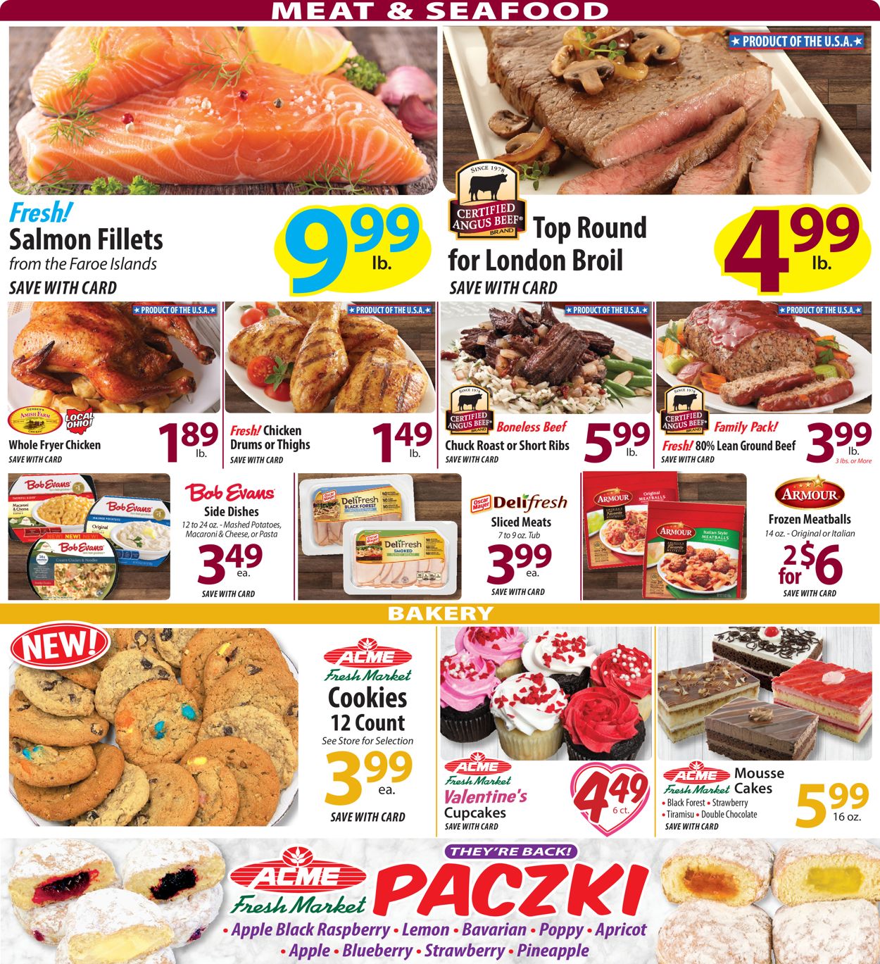 Acme Fresh Market Weekly Ad Circular - valid 02/03-02/09/2022 (Page 4)