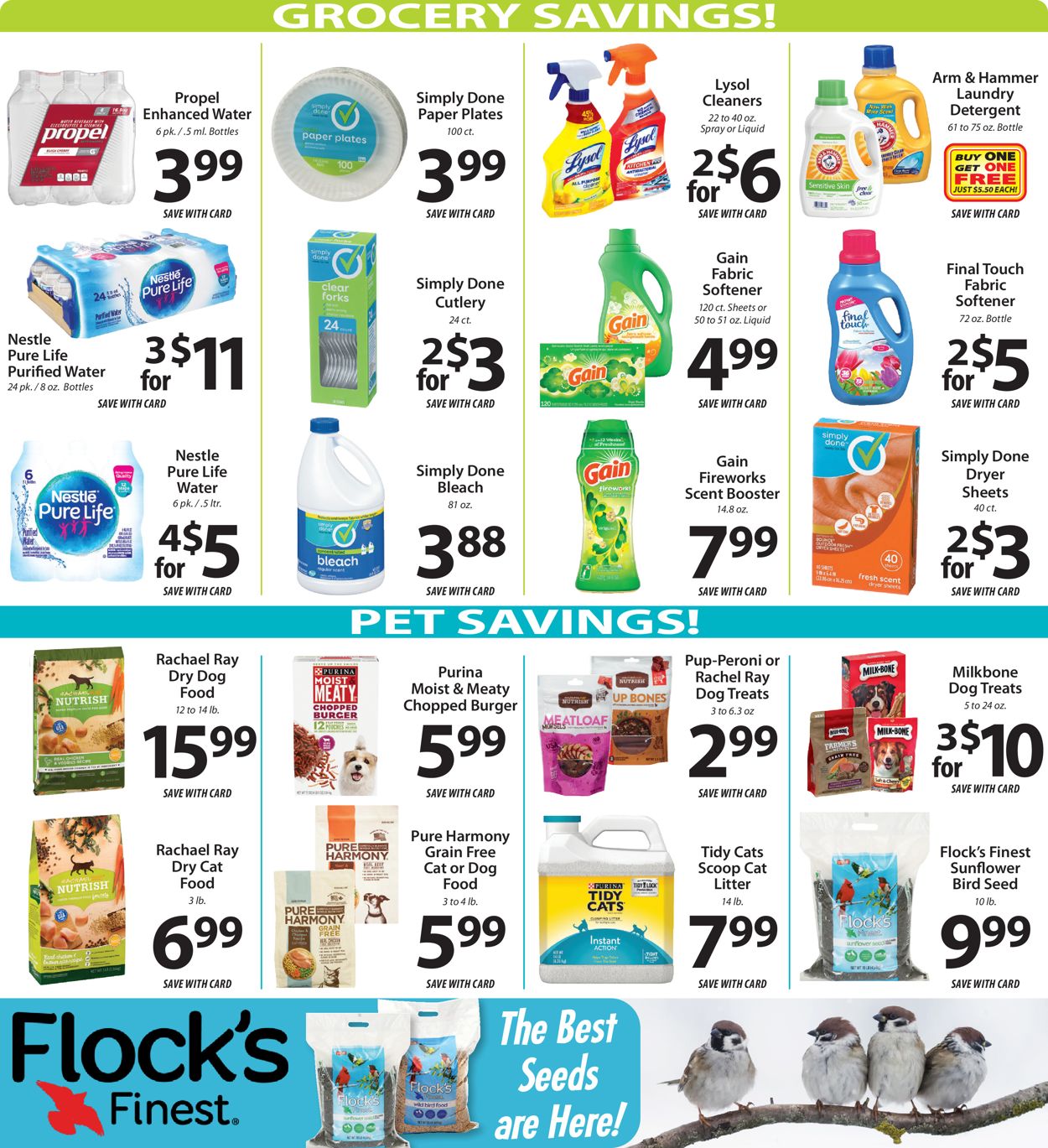 Acme Fresh Market Weekly Ad Circular - valid 02/10-02/23/2022 (Page 12)